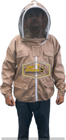 Beekeeping Jackets