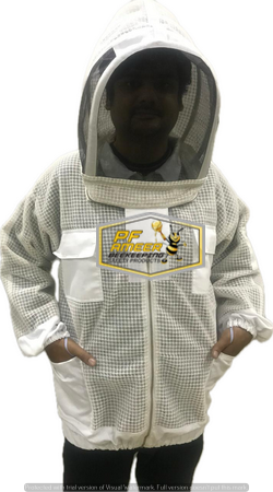 Beekeeping Jackets