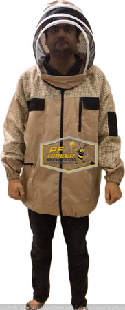 Beekeeping Jackets