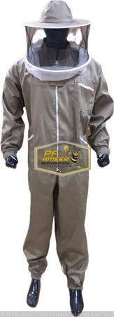Beekeeping Suits