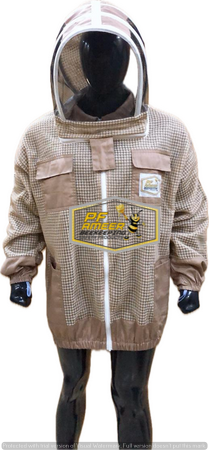 Beekeeping Jackets