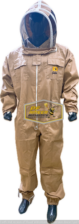 Beekeeping Protective Suit