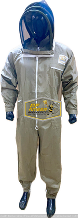 Beekeeping Protective Suit
