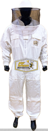 Beekeeping Suits
