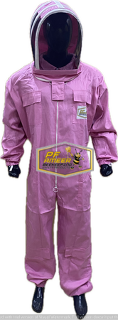 Beekeeping Protective Suit